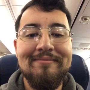 Meet your Posher, William